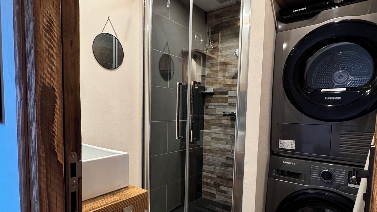 Photo of Bathroom in Meribel