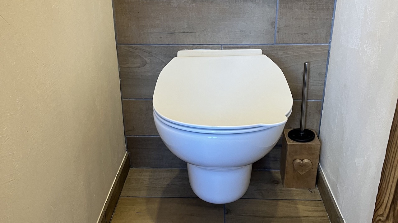 Photo of Bathroom in Meribel