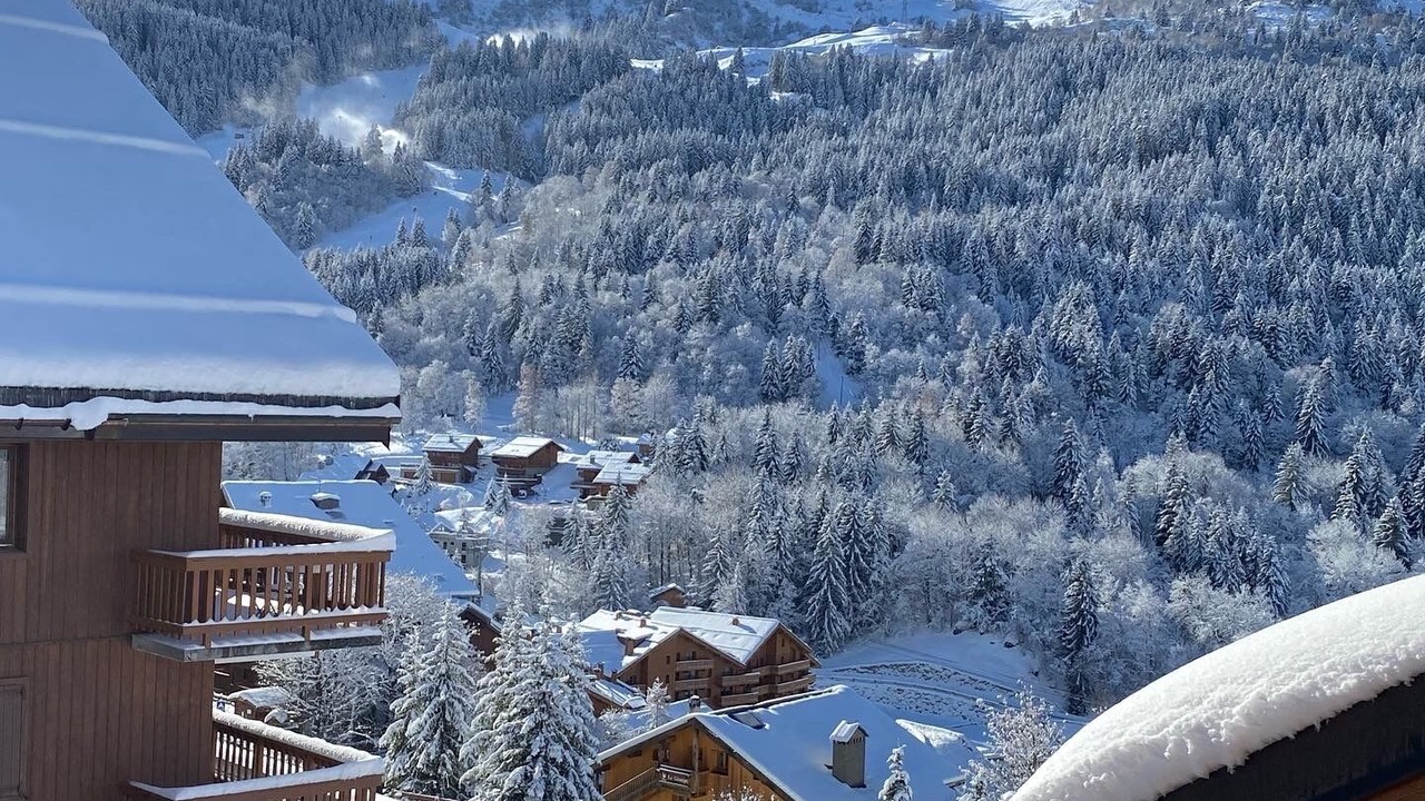 Photo of Outdoor in Meribel