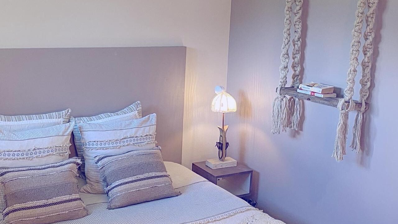 Photo of Bedroom in Montriond