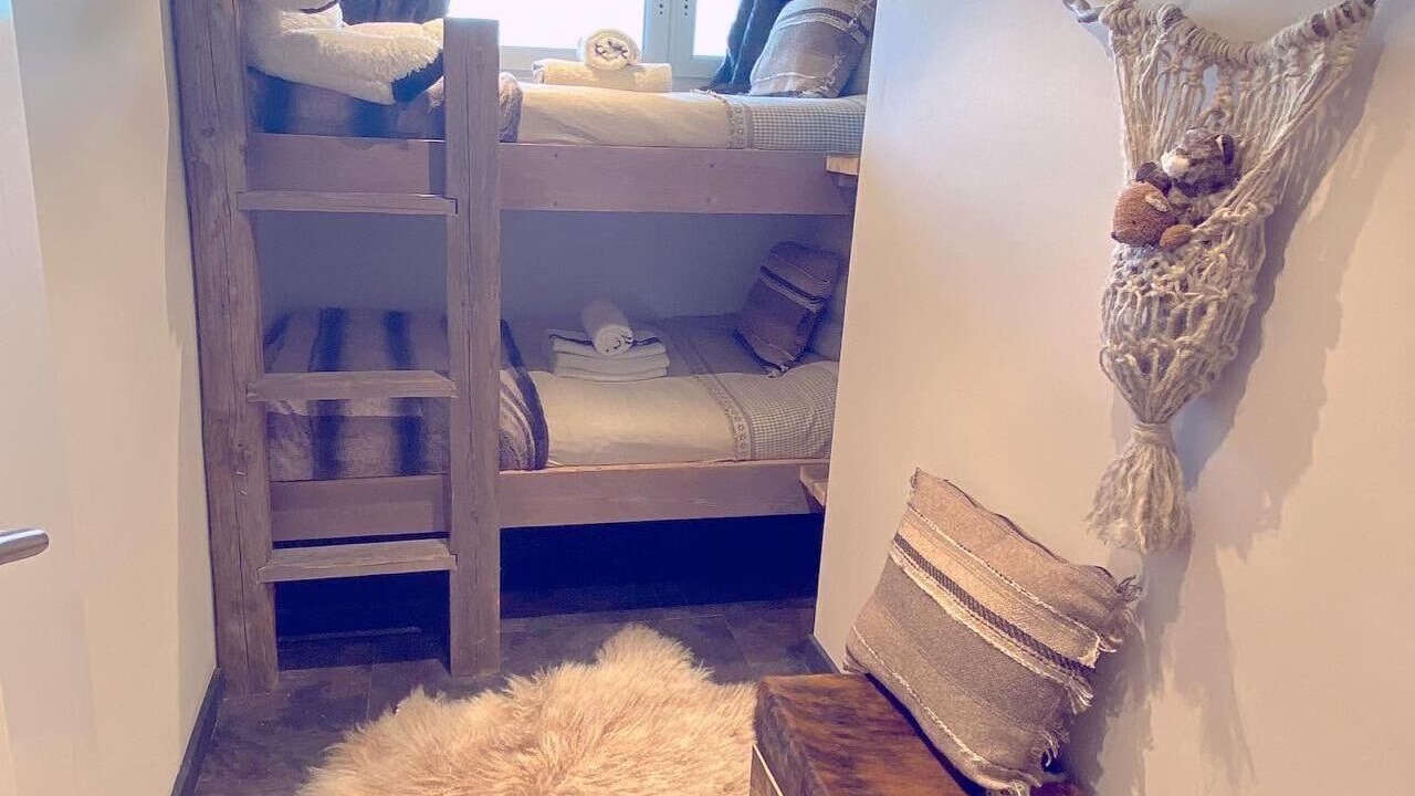 Photo of Bedroom in Montriond