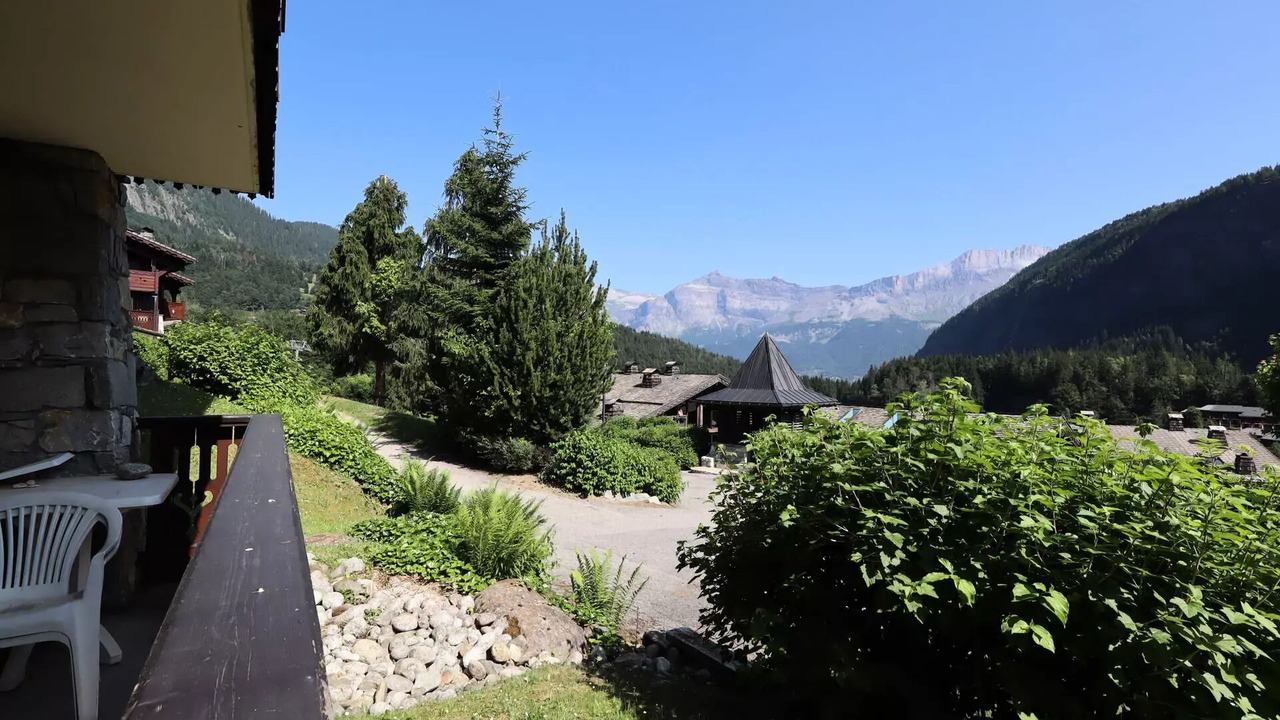 Photo of Outdoor in Les Houches