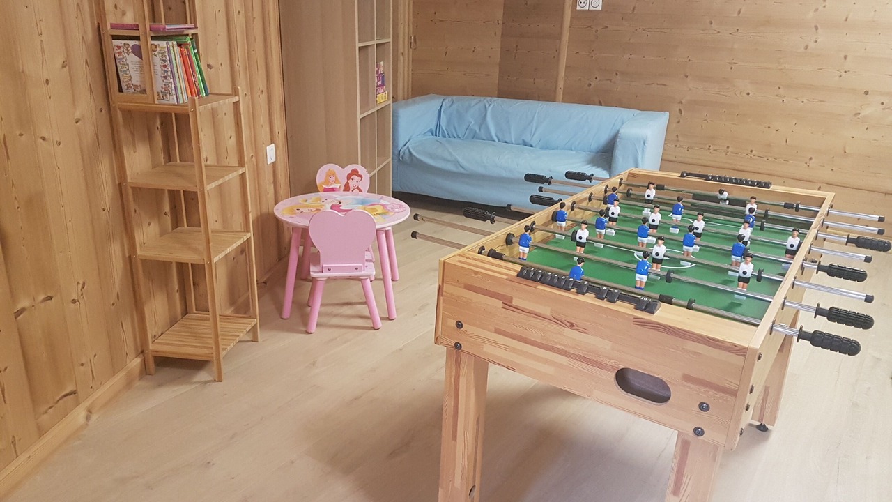 Photo of Bedroom in Les Gets