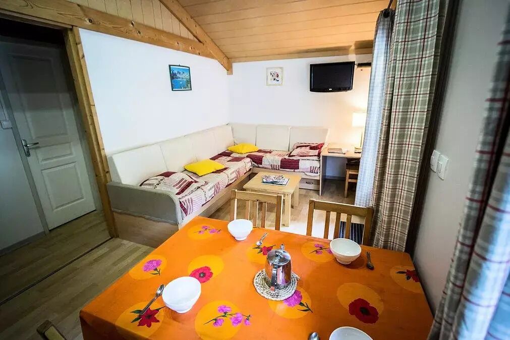 Photo of Livingroom in Nancroit
