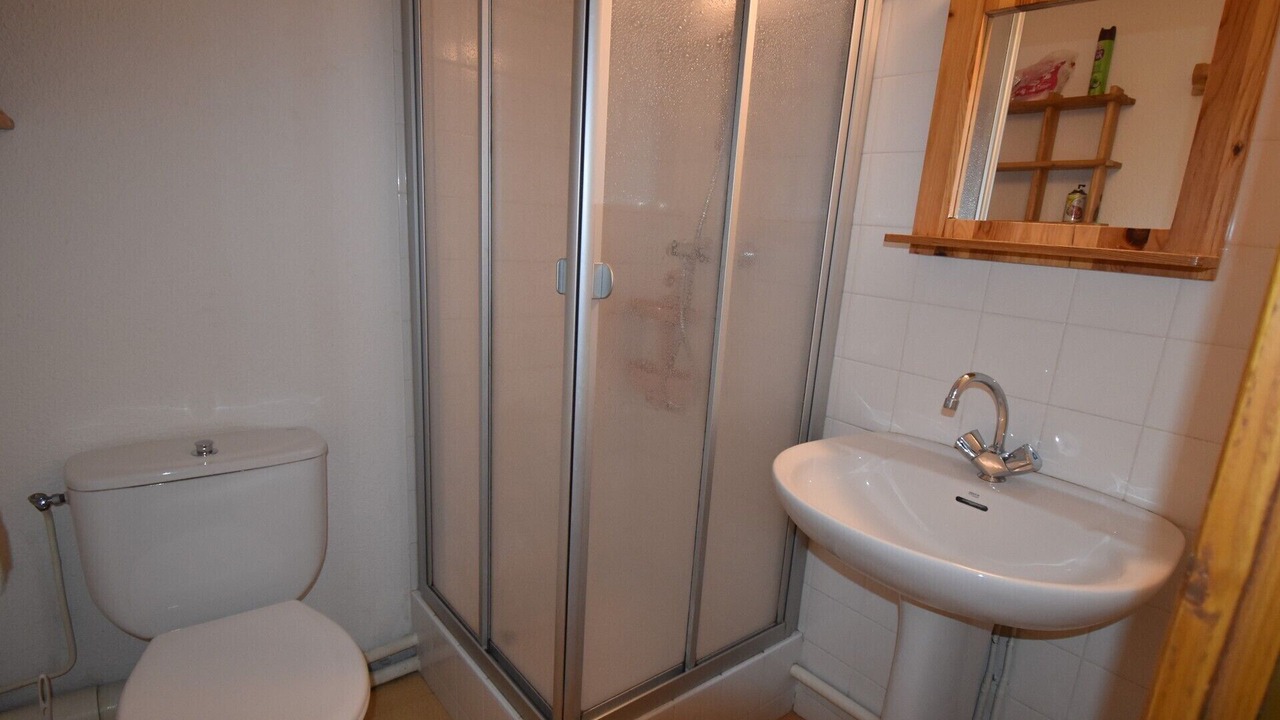 Photo of Bathroom in Vaujany