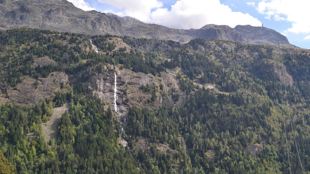 Photo of Outdoor in Vaujany