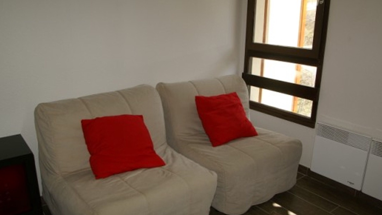 Photo of Livingroom in Prapoutel