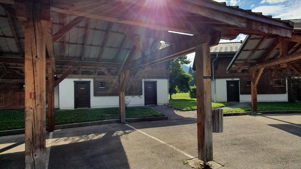 Photo of Others in Samoens