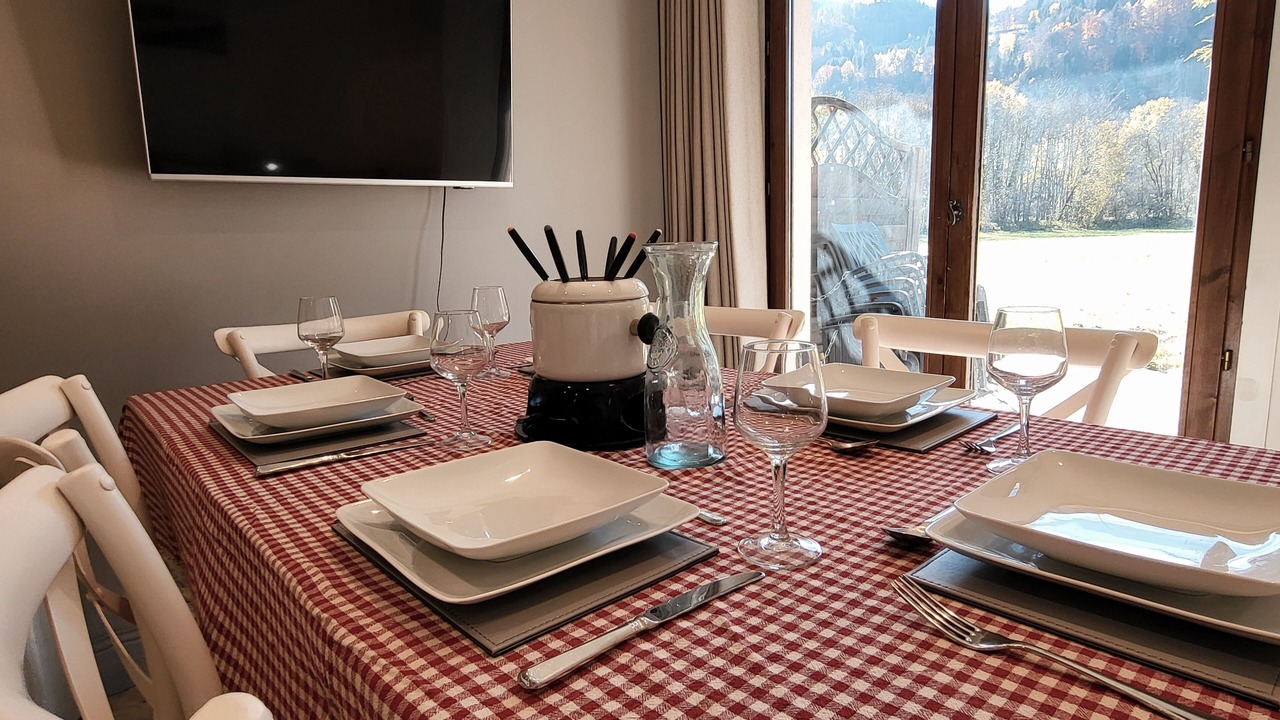 Photo of Others in Samoens