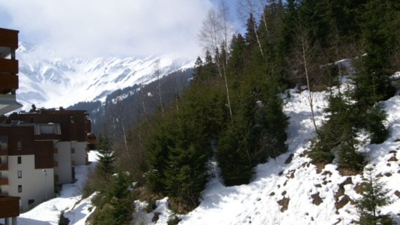 Photo of Outdoor in Le Pleynet