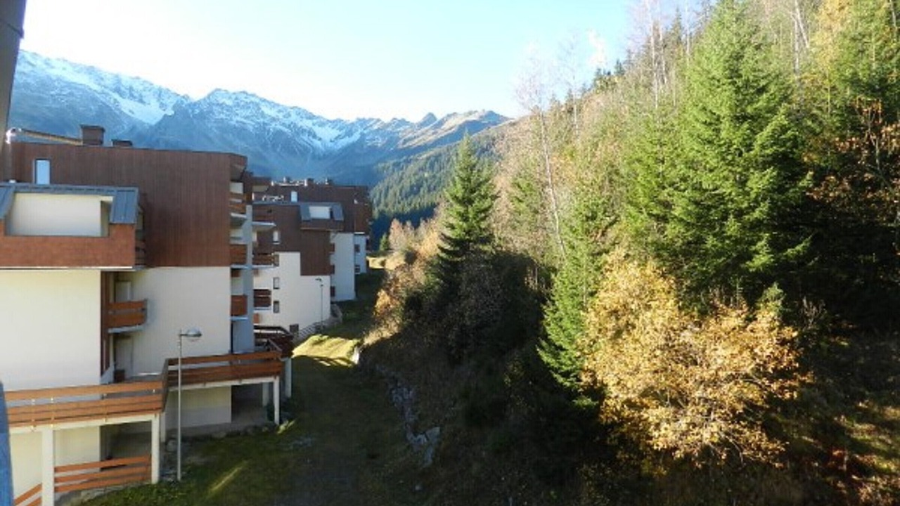 Photo of Outdoor in Le Pleynet