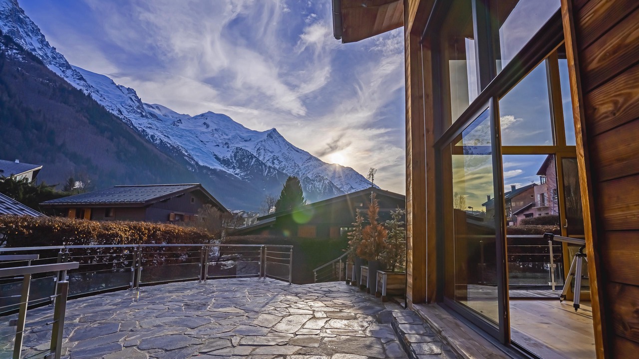 Photo of Others in Chamonix City Centre