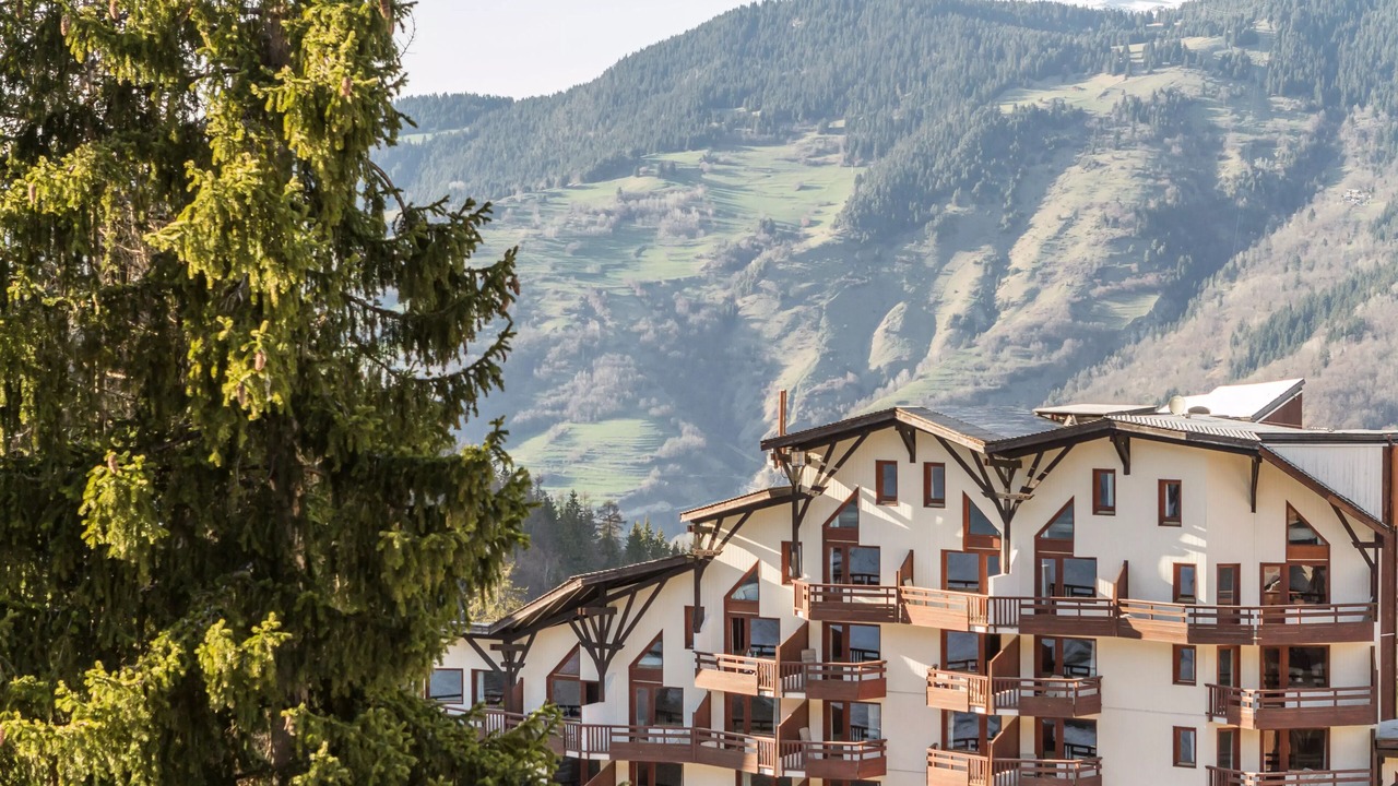 Photo of Outdoor in La Perriere