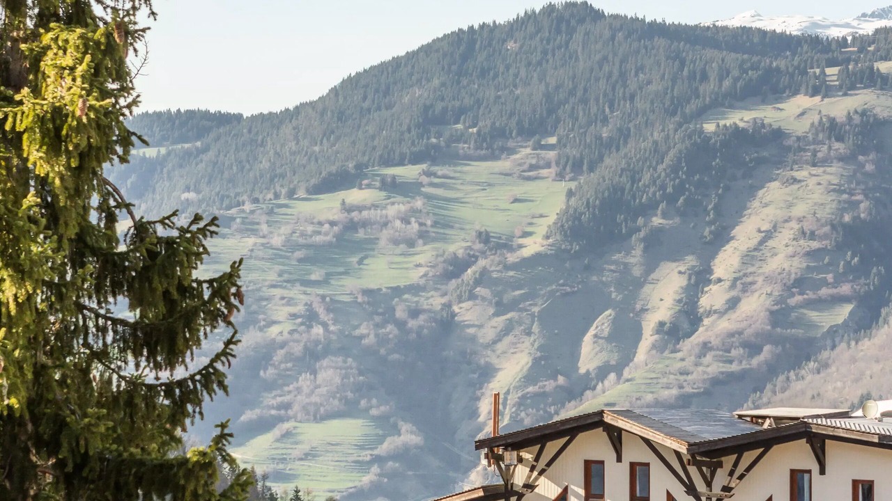 Photo of Outdoor in La Perriere