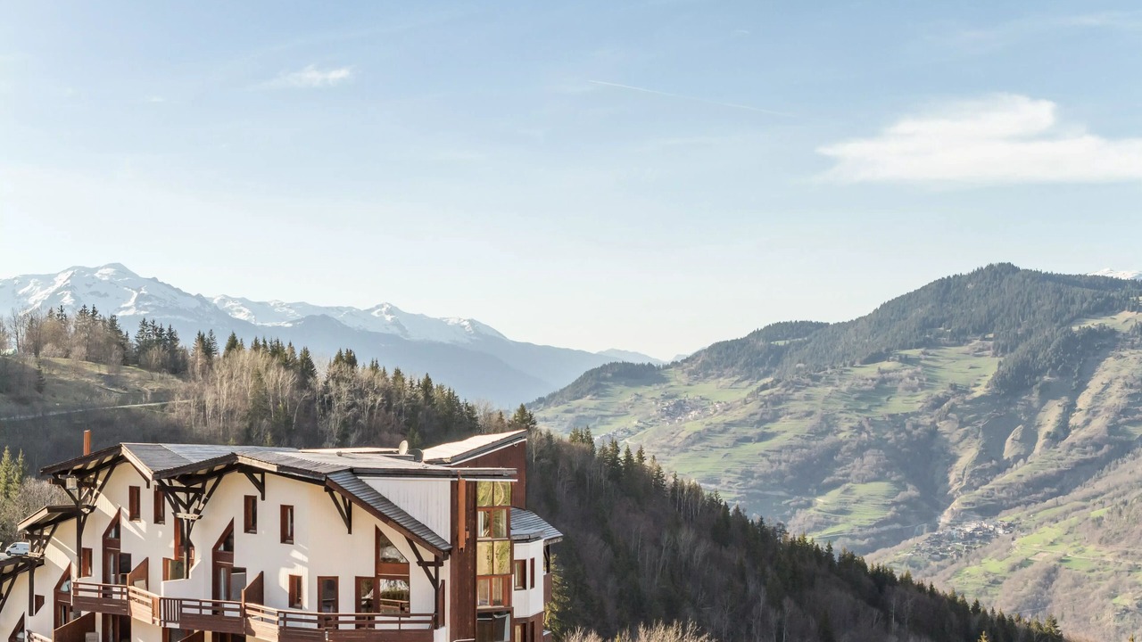 Photo of Outdoor in La Perriere