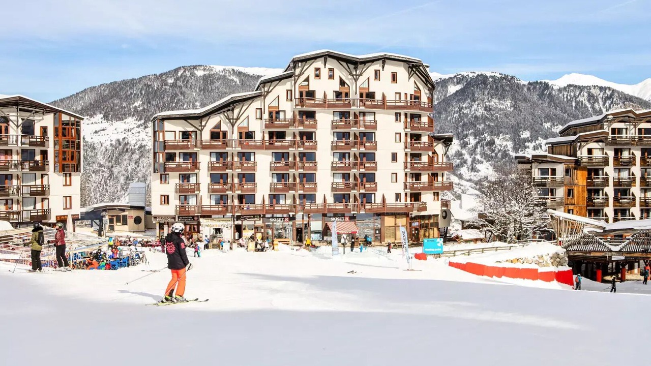 Photo of Outdoor in La Perriere