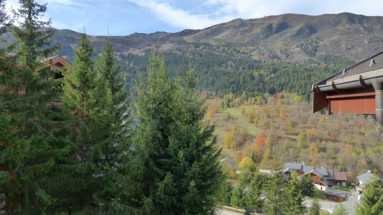 Photo of Outdoor in Meribel