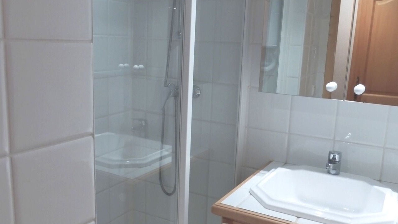 Photo of Bathroom in Meribel