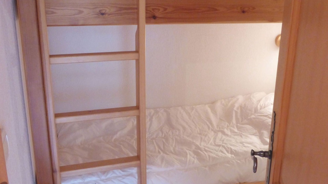 Photo of Bedroom in Meribel