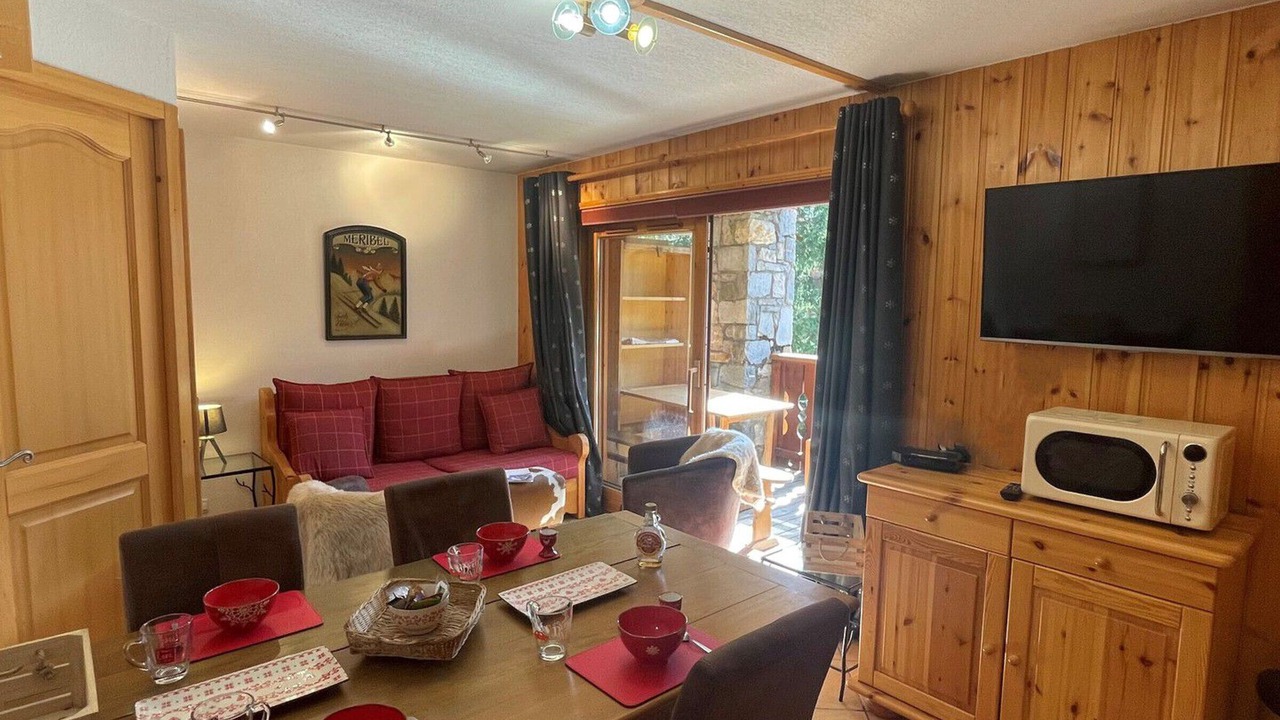 Photo of Others in Meribel