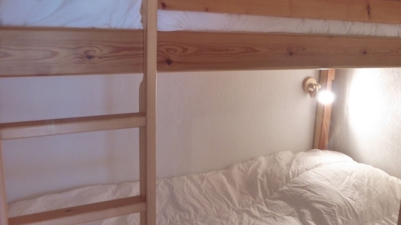 Photo of Bedroom in Meribel