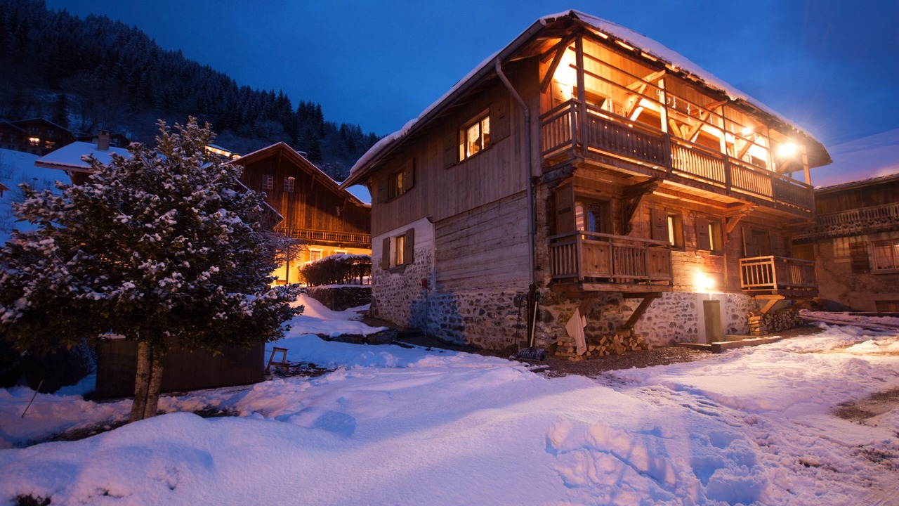 Photo of Outdoor in Montriond