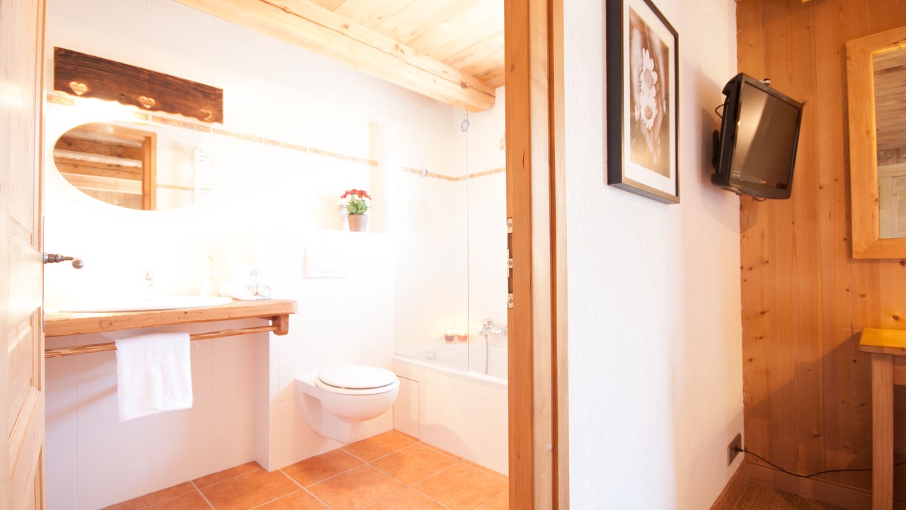 Photo of Bathroom in Montriond