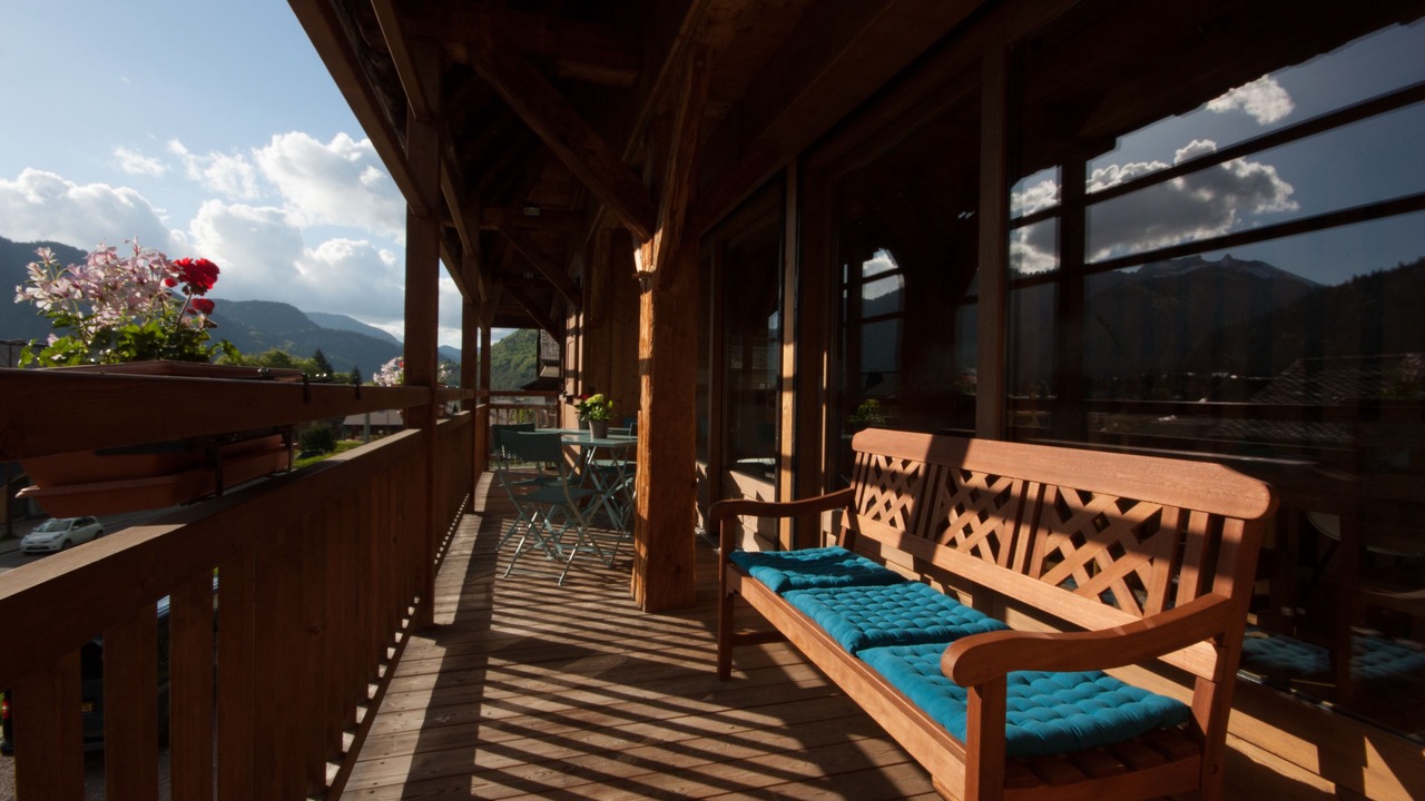 Photo of Outdoor in Montriond