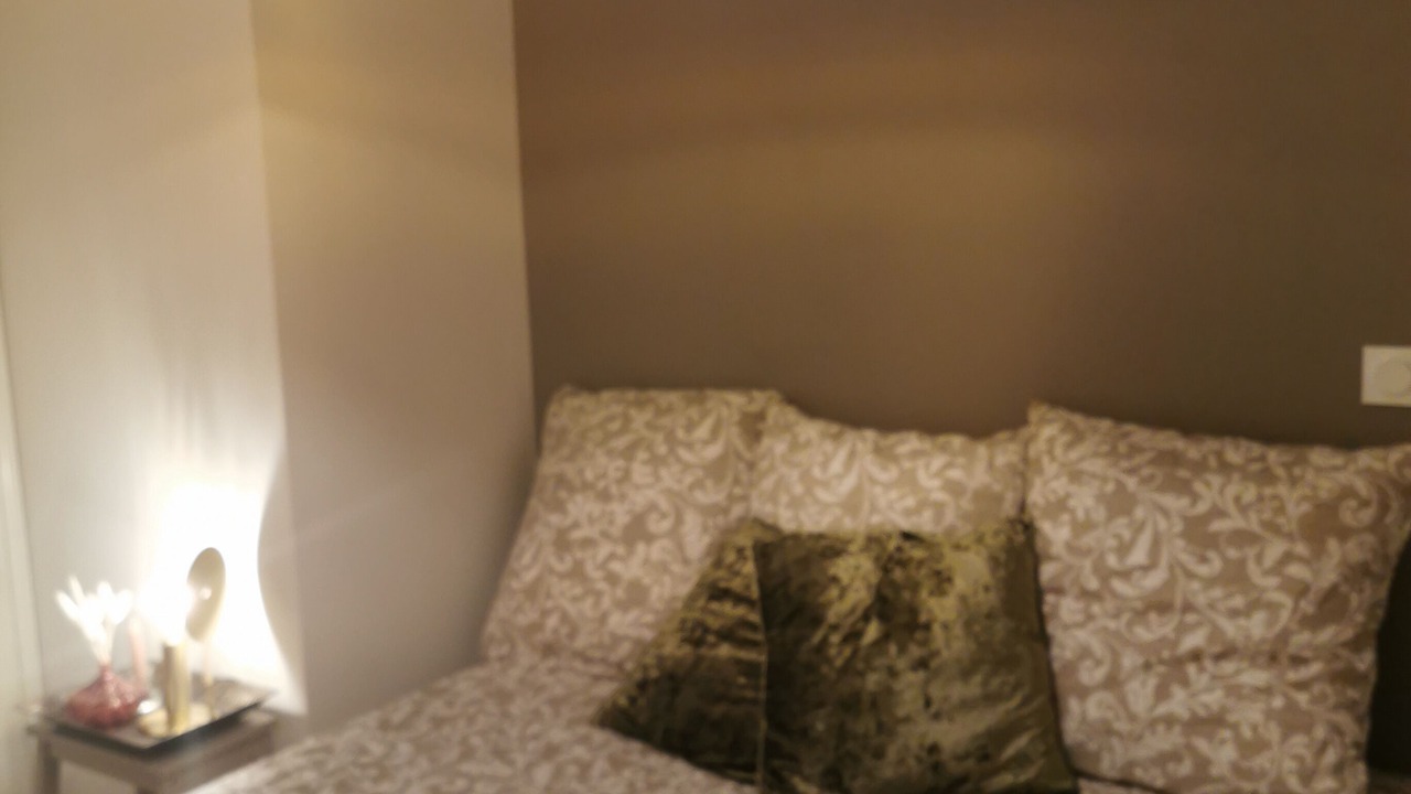 Photo of Bedroom in Plateau — Pyramide