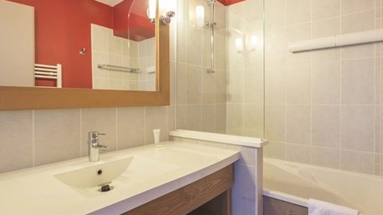 Photo of Bathroom in La Perriere