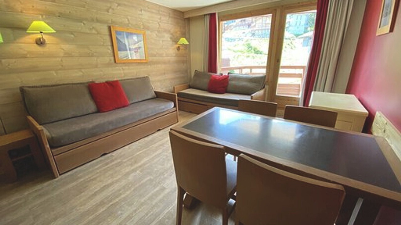 Photo of Livingroom in La Perriere