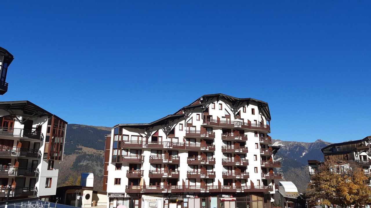 Photo of Outdoor in La Perriere
