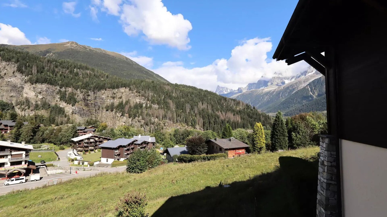 Photo of Others in Les Houches