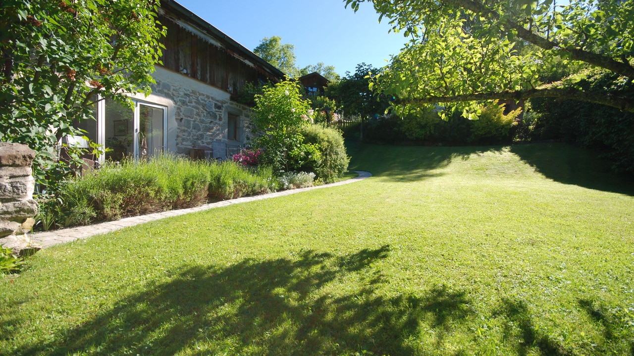Photo of Outdoor in Saint-Jean-dʼAulps