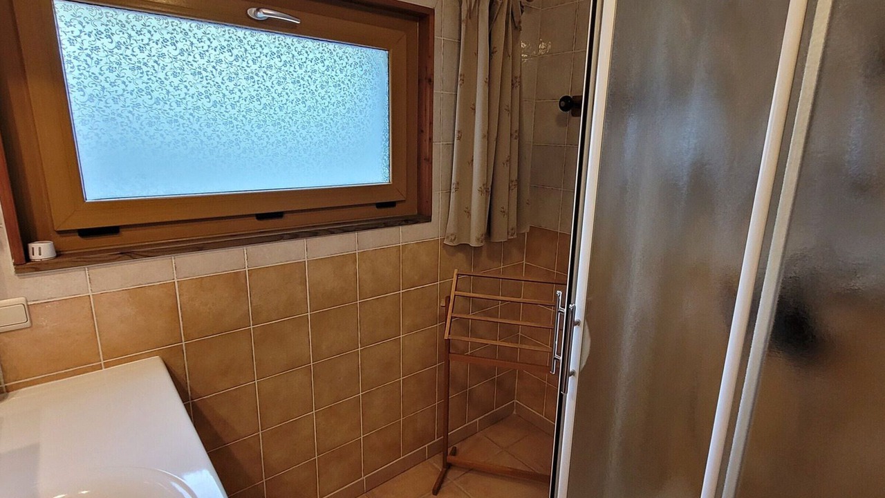 Photo of Bathroom in Les Gets