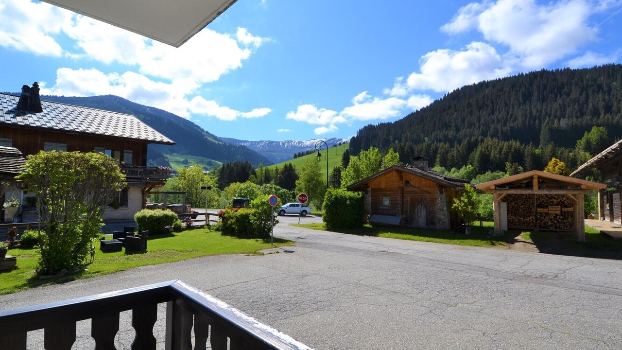Photo of Outdoor in Notre-Dame-de-Bellecombe
