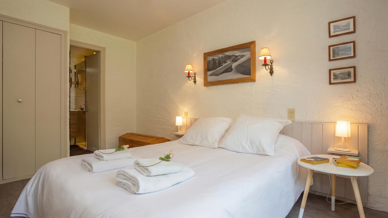 Photo of Bathroom in Argentiere