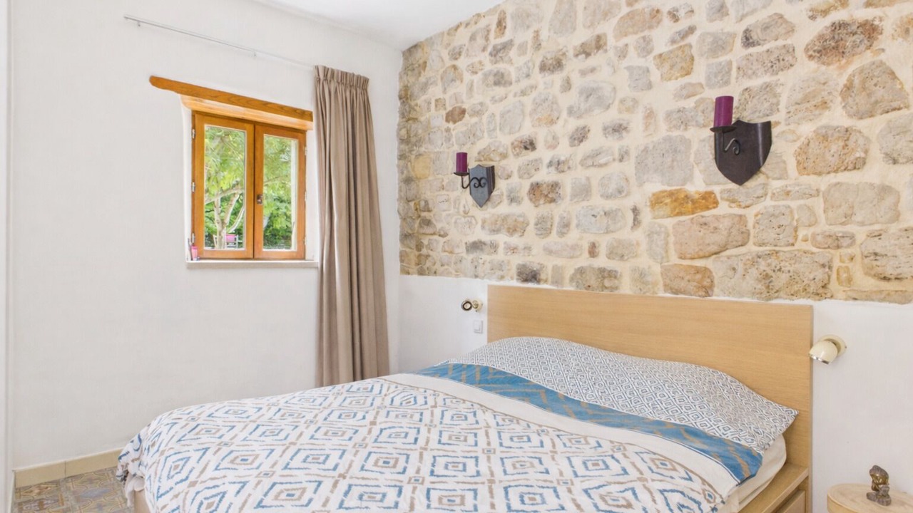 Photo of Bedroom in Largentiere