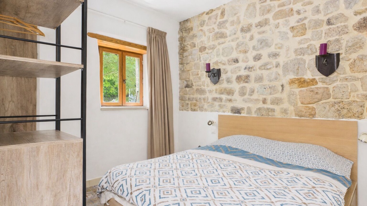 Photo of Bedroom in Largentiere