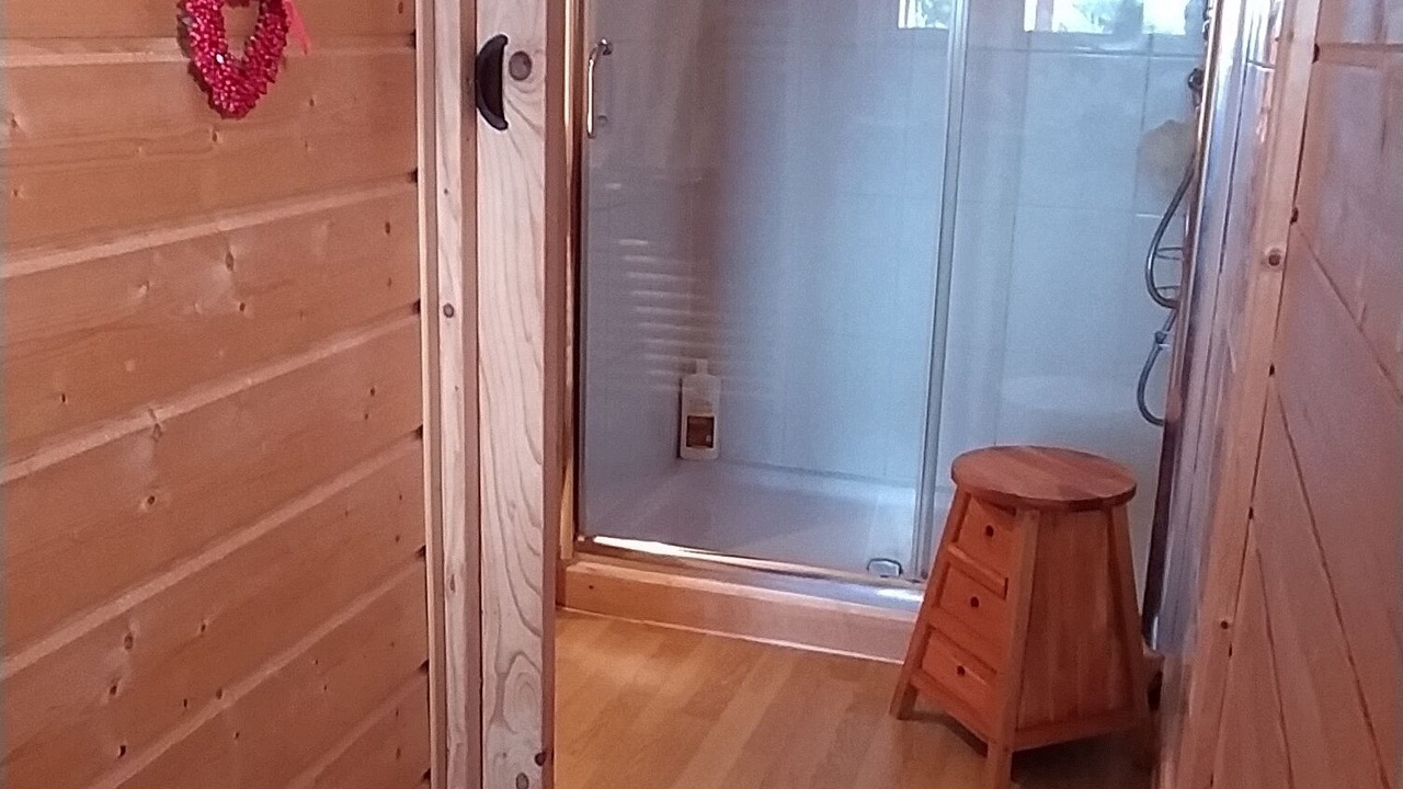 Photo of Bathroom in Allevard
