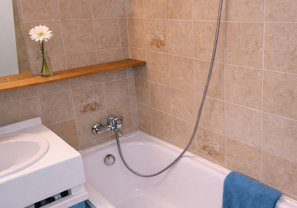Photo of Bathroom in La Chapelle-d'Abondance