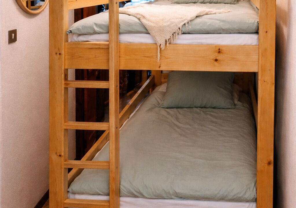 Photo of Bedroom in La Chapelle-d'Abondance