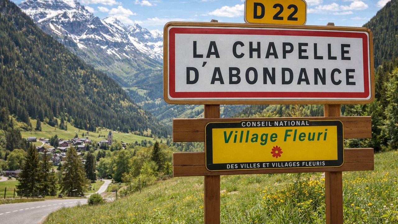 Photo of Others in La Chapelle-d'Abondance