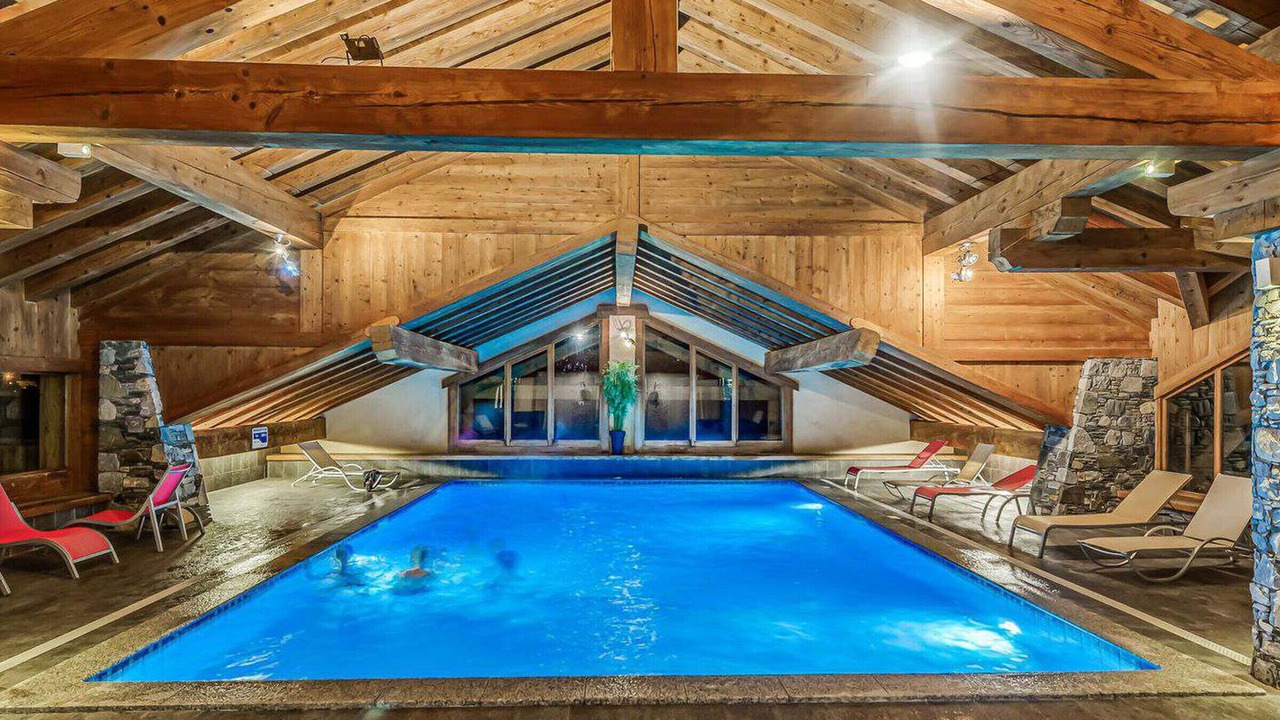 Photo of Outdoor in Champagny-en-Vanoise
