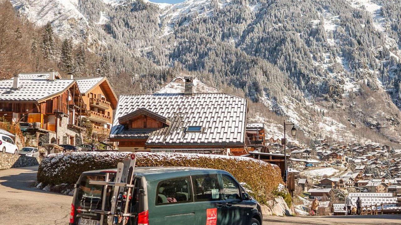 Photo of Others in Champagny-en-Vanoise