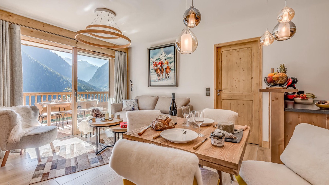 Photo of Others in Champagny-en-Vanoise