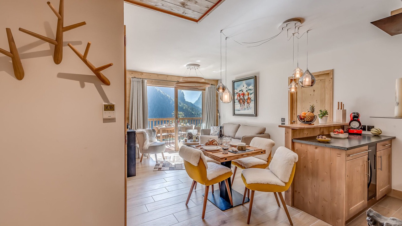 Photo of Others in Champagny-en-Vanoise