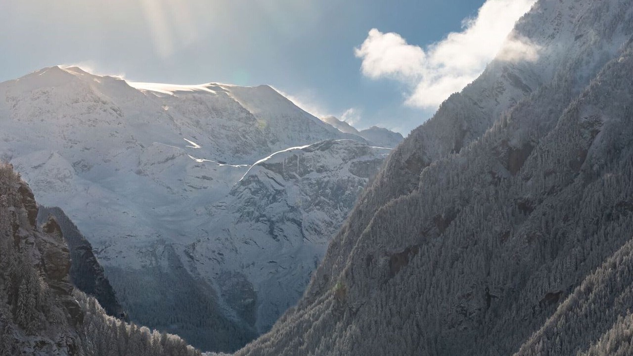 Photo of Others in Champagny-en-Vanoise