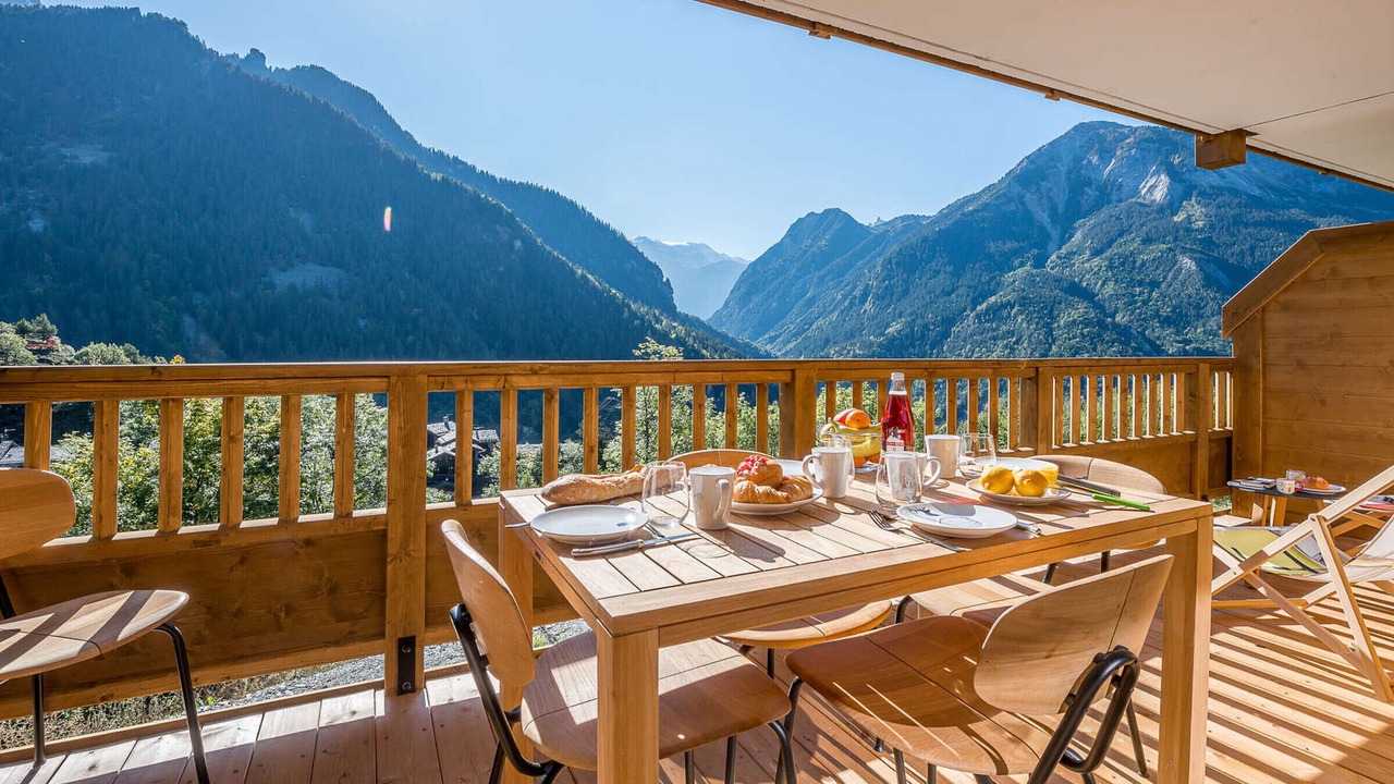 Photo of Outdoor in Champagny-en-Vanoise