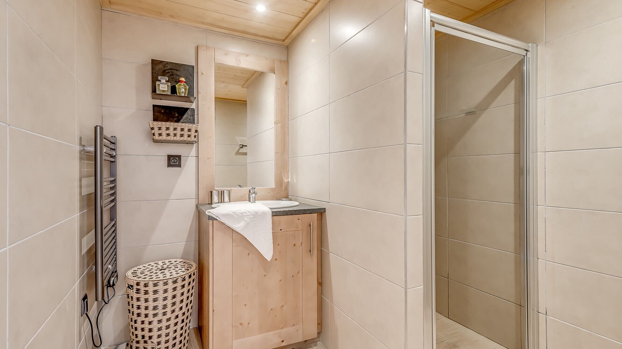 Photo of Bathroom in Champagny-en-Vanoise
